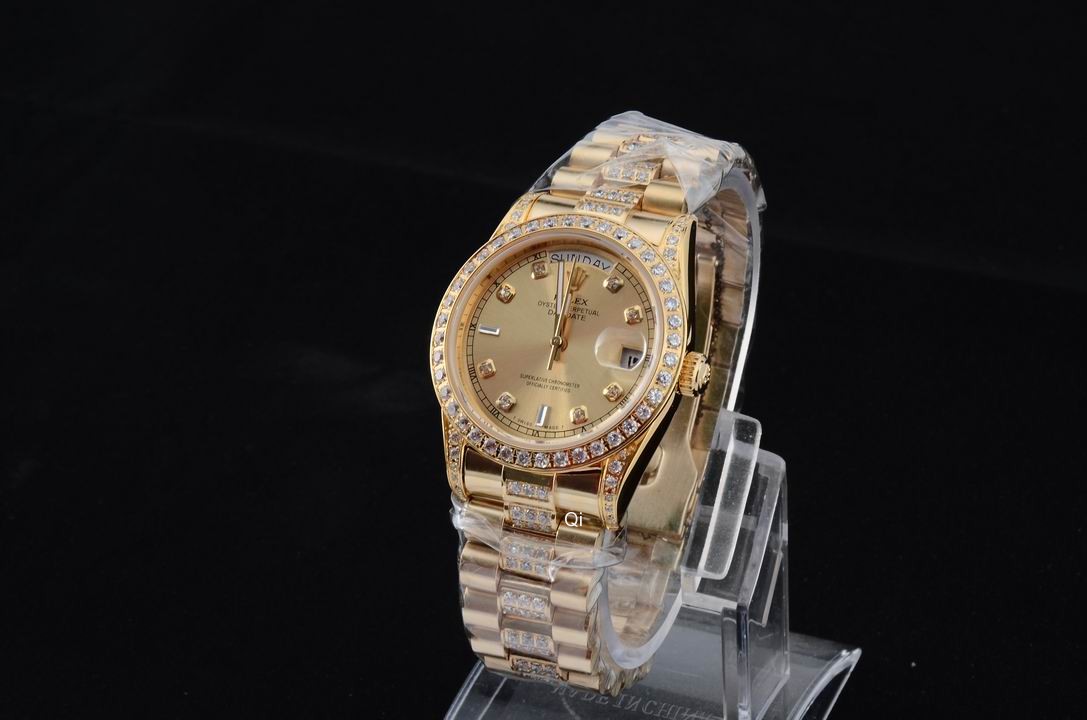 Rolex Watch 110